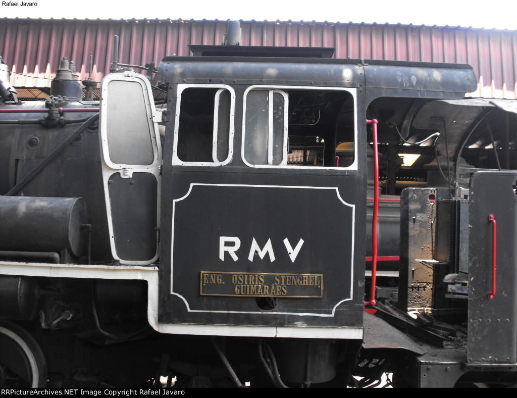 RMV 505